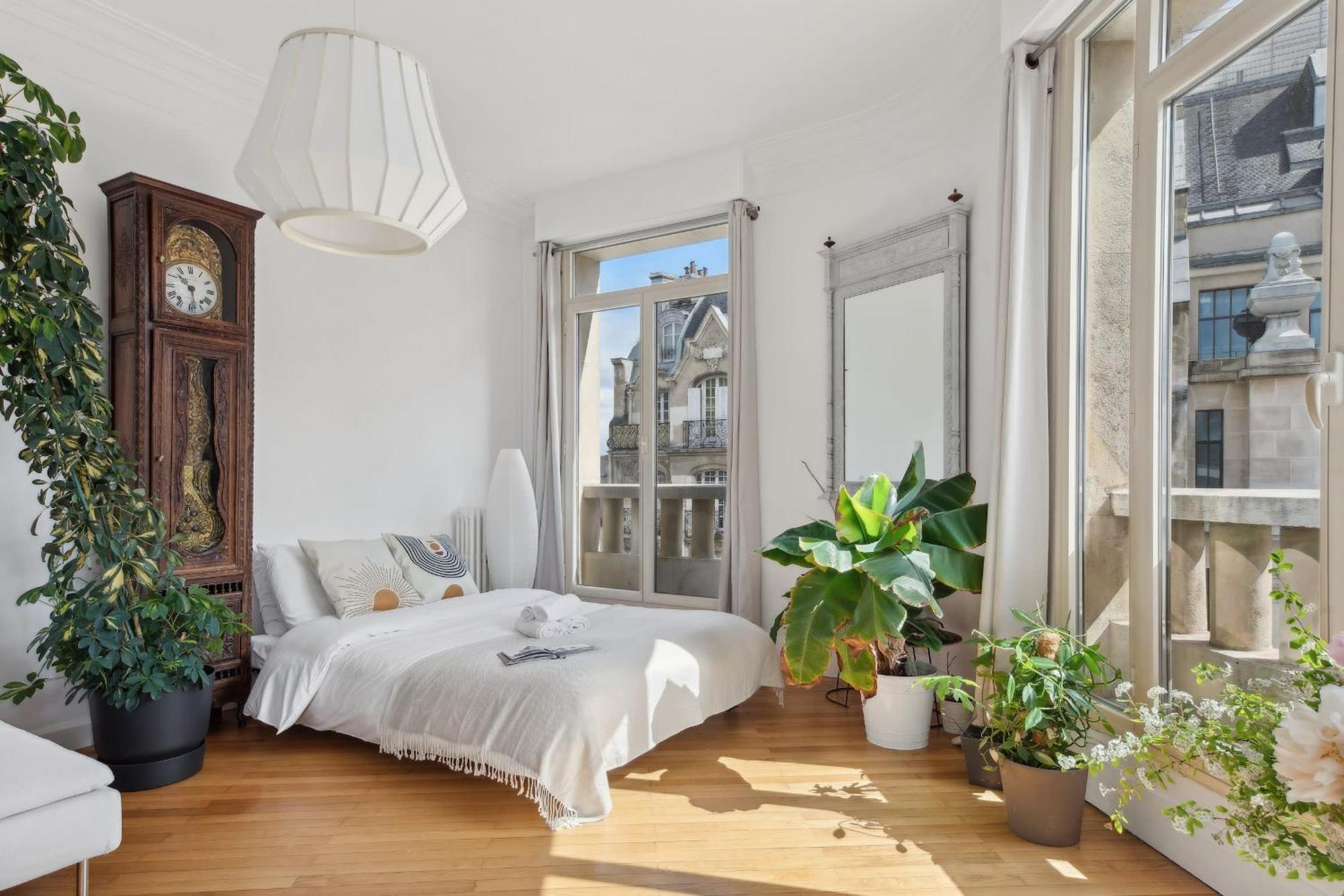 Pompidou & Hotel De Ville - Cityapartmentstay Paris Exterior foto